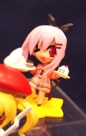 Twinkle☆Crusaders - Yuugiri Nanaka