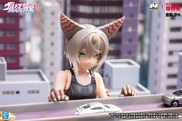 Ultra Kaijuu Gijinka Keikaku - Gomora - Kuroda Mikazuki - 1/12 - DX, view 4 of 6