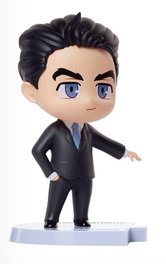 On or Off - Kang Daehyung - SD Figure