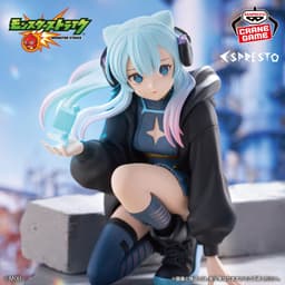 Monster Strike - Neo - Espresto - Espresto -Ordinary Chronicles-, view 2 of 3