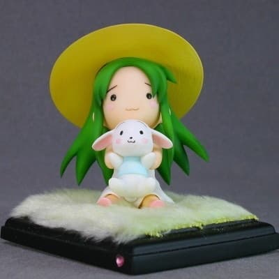 Nyoro~n Churuya-san - Churuya-san