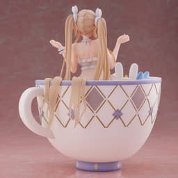 "Azur Lane" Anchorage Private Quarters ver. 1/7 Complete Figure, view 4 of 13