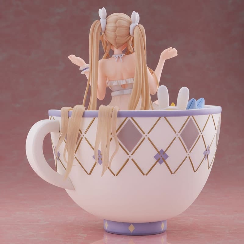 "Azur Lane" Anchorage Private Quarters ver. 1/7 Complete Figure, view 3 of 12