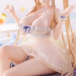 "Azur Lane" Anchorage Private Quarters ver. 1/7 Complete Figure, view 13 of 13