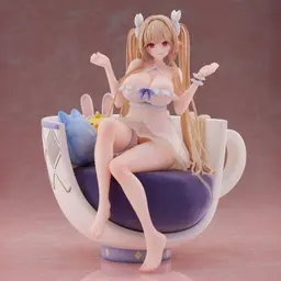"Azur Lane" Anchorage Private Quarters ver. 1/7 Complete Figure, view 1 of 13