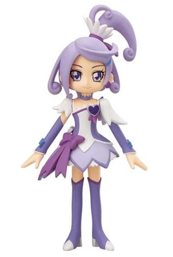Doki Doki! Precure - Cure Sword - Cure Doll