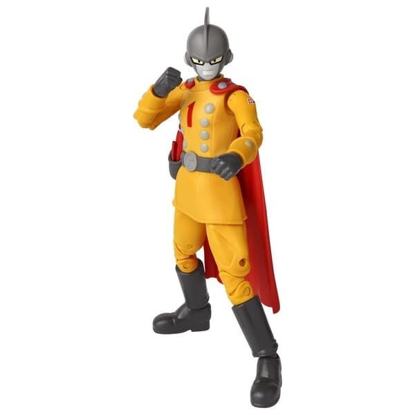 Dragon Ball Super Super Hero - Gamma 1 - Dragon Stars Series