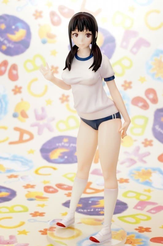 Succubus Stayed Life - Yomizawa Tsukino - 1/7
