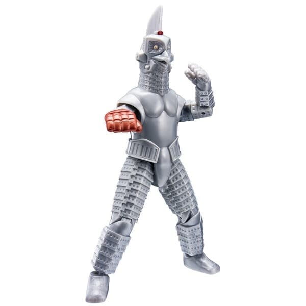 Ultraman Z - Windom - Ultra Action Figure