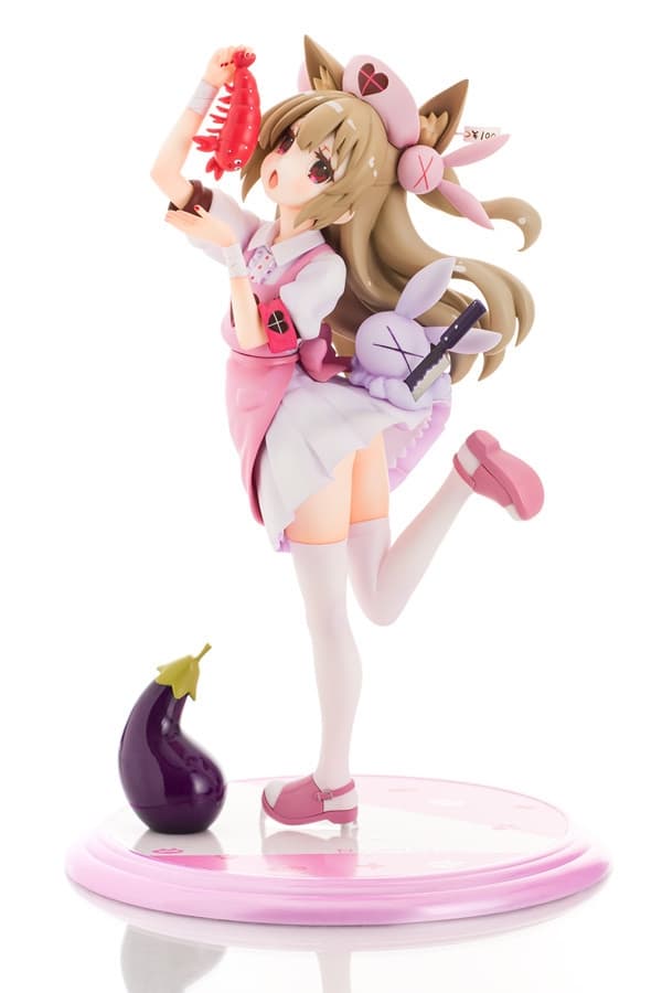 Sana Channel - Natori Sana - Dream Tech