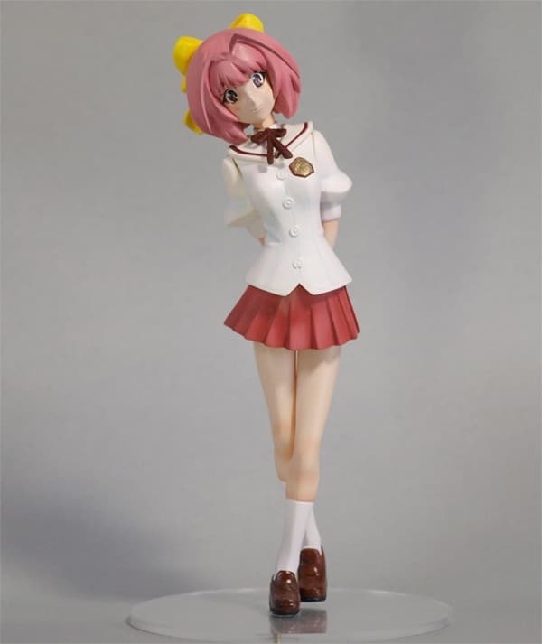 Kami Nomi zo Shiru Sekai - Nakagawa Kanon - 1/7