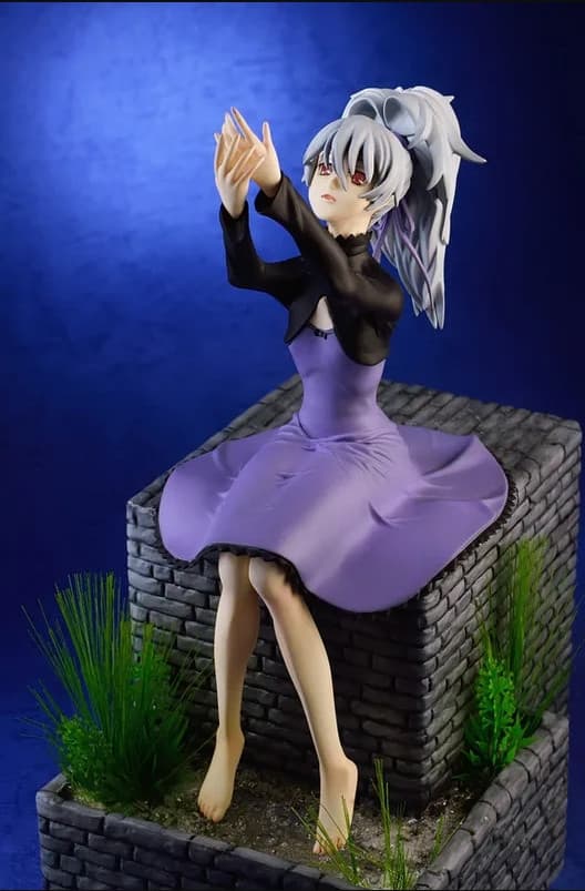 Darker than Black: Kuro no Keiyakusha - Yin - 1/7