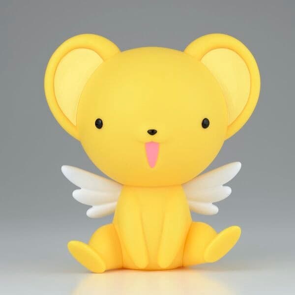 Card Captor Sakura - Kero-chan - Sofvimates