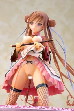 Skytube Premium - T2 Art☆Girls - Chun-Mei - 1/6, view 14 of 14