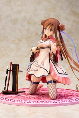 Skytube Premium - T2 Art☆Girls - Chun-Mei - 1/6, view 13 of 14