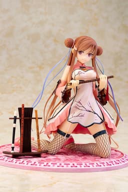 Skytube Premium - T2 Art☆Girls - Chun-Mei - 1/6, view 1 of 14