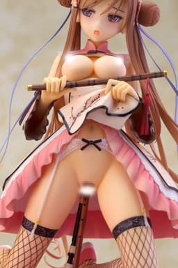 Skytube Premium - T2 Art☆Girls - Chun-Mei - 1/6, view 9 of 14