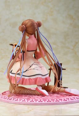 Skytube Premium - T2 Art☆Girls - Chun-Mei - 1/6, view 6 of 14