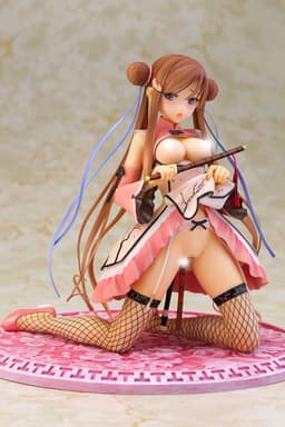 Skytube Premium - T2 Art☆Girls - Chun-Mei - 1/6, view 11 of 14