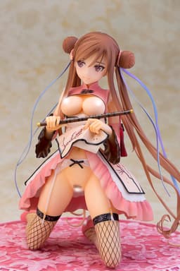 Skytube Premium - T2 Art☆Girls - Chun-Mei - 1/6, view 7 of 14