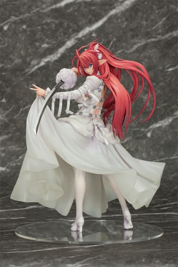 Jingai Makyo - Ignis - 1/7 - Endless Winter