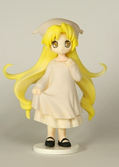 Binzume Yousei - Chiriri