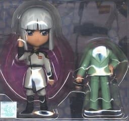 Kidou Senshi Gundam SEED Destiny - Yzak Jule - Character Studio