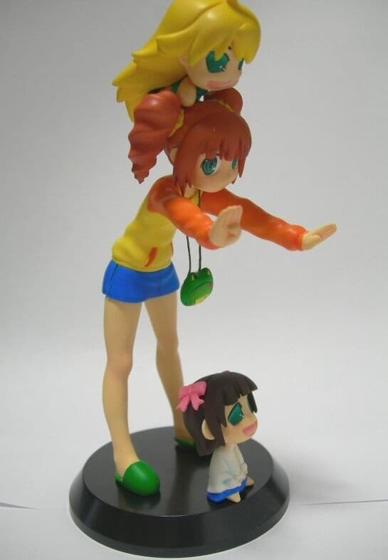 Puchimasu! - Afuu - Haruka-san - Takatsuki Yayoi