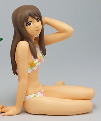 Yotsuba&! - Ayase Asagi - 1/12