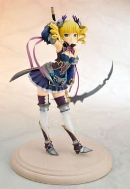Shin Koihime†Musou - Sousou Moutoku (Karin) - 1/8