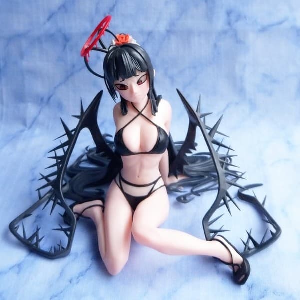 Blue Archive - Kensaki Tsurugi - 1/6 - Swimsuit ver.