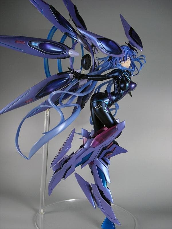 Shin Jigen Game Neptune V II - Next Purple - Next