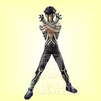 Shin Megami Tensei - Hitoshura - Furyu Kuji - Minna no Kuji - Shin Megami Tensei