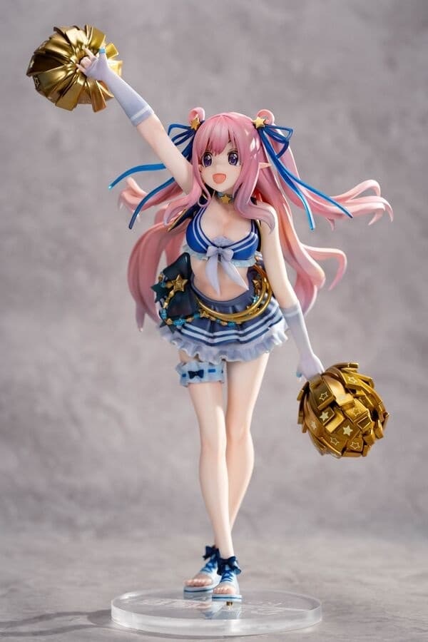 Princess Connect! Re:Dive - Kashiwazaki Hatsune