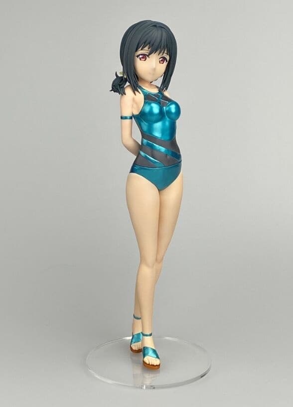 Love Live! Nijigasaki Gakuen School Idol Doukou Kai - Mifune Shioriko - Mizugi ver.