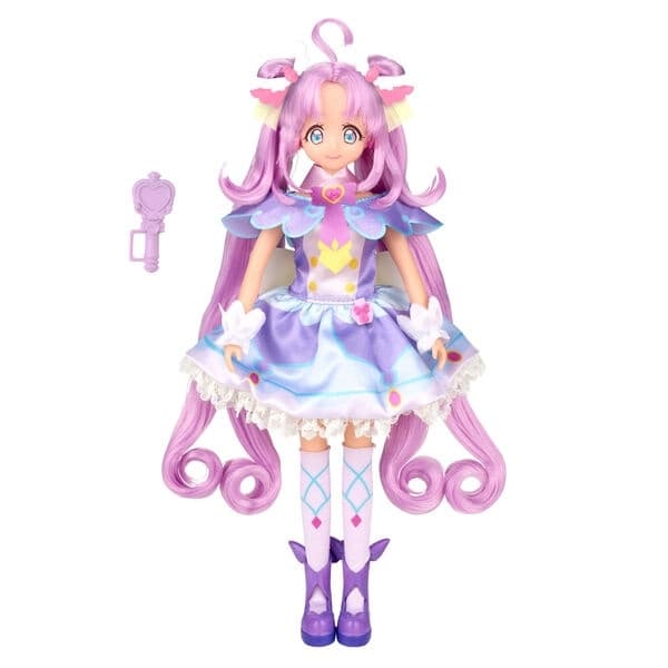 Meitantei Precure! - Cure Answer - Precure Style