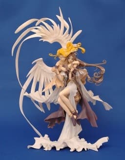 Aa Megami-sama - Belldandy - Holy Bell - 1/8