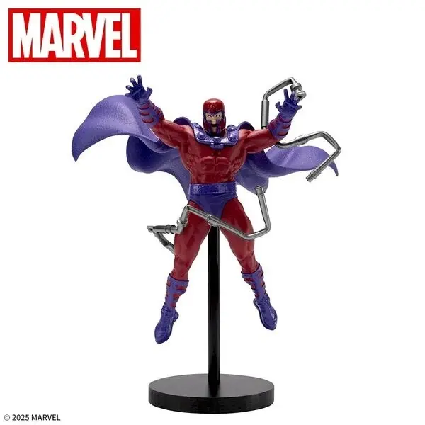 X-Men - Magneto - ACT/CUT