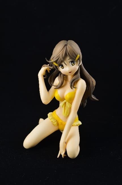 Vividred Operation - Isshiki Kenjirou - Shinomiya Himawari - 1/6