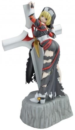 Prism Ark - Sister Hell - 1/8 - Passion ver.