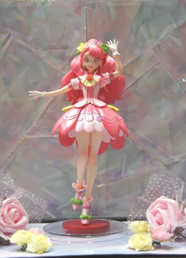 Healin' Good ♥ Precure - Cure Grace