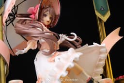 Arknights - Eyjafjalla - 1/7 - Yin Lu Lian Jiao, view 7 of 9