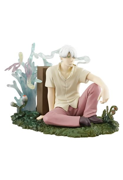 Mushi-shi - Ginko