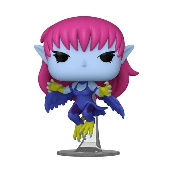 Yu-Gi-Oh! Duel Monsters - Harpie Lady - POP! Animation (1599) - POP! Vinyl