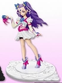 Yes! Precure 5 GoGo! - Milky Rose - DX Assemblage Girls Figure - Special ver.