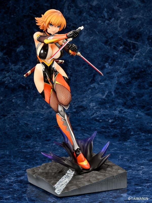 Taimanin RPG - Igawa Sakura - 1/6 - Renewal Ver.