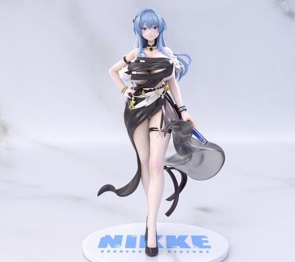 Goddess of Victory: Nikke - Helm - Dress