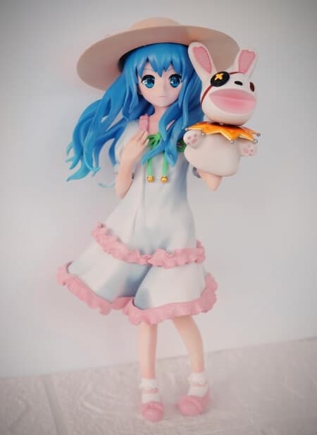Date A Live - Yoshino - Yoshinon