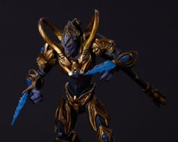 StarCraft Zealot Posable Figure, view 21 of 24