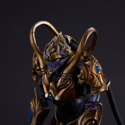 StarCraft Zealot Posable Figure, view 15 of 24